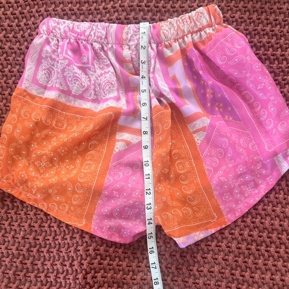 Skatie Montana shorts - Picture 5 of 7